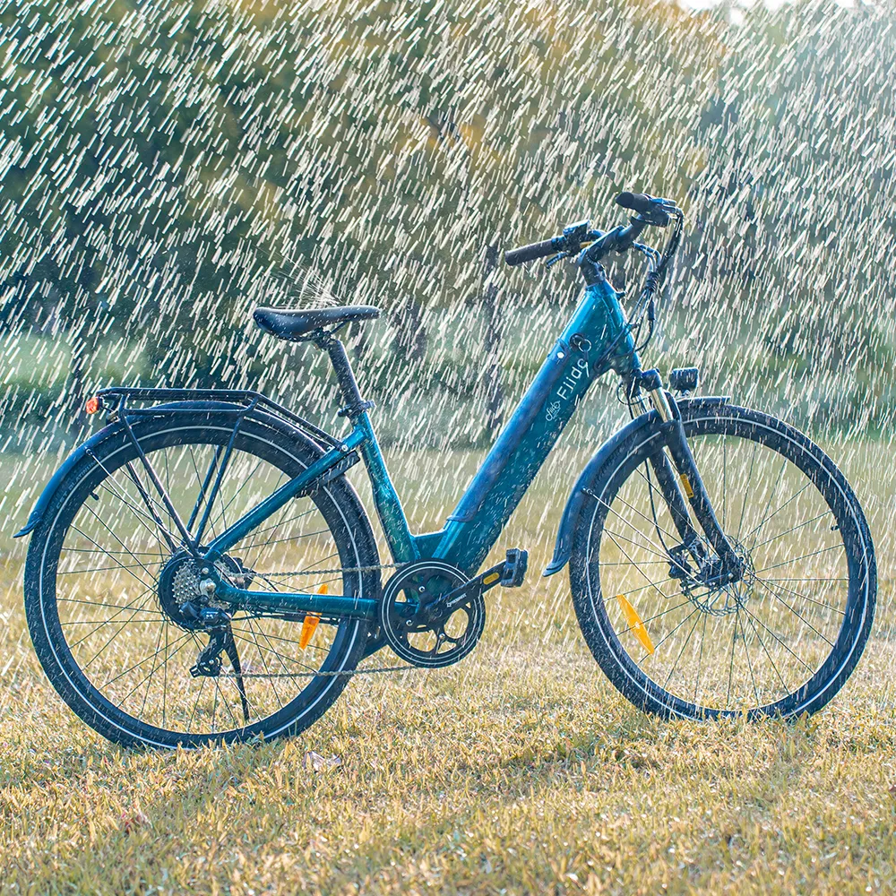 Fiido C11 Leichtes Urban E-Bike - Image 8