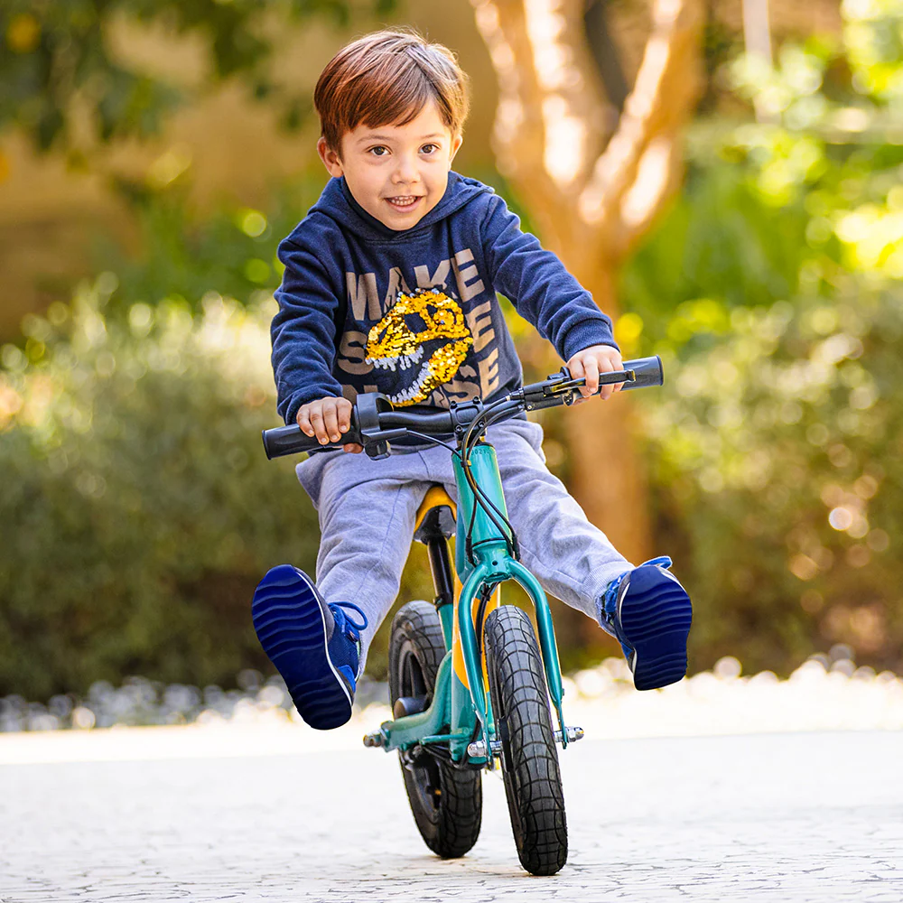 Fiido Kidz Elektrisches Balance-Bike - Image 3